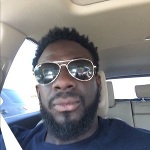 Meet your Posher, Sharga